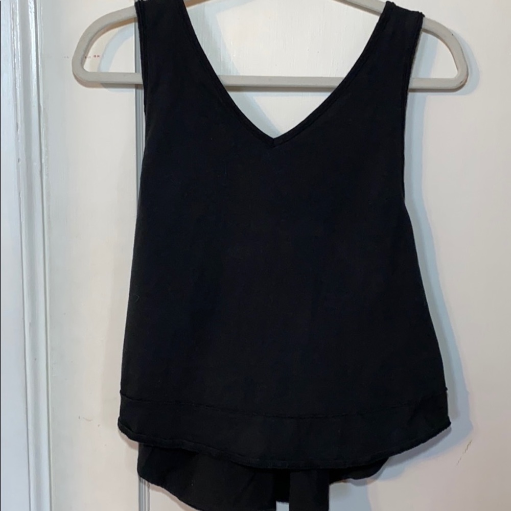 We The Free tank top